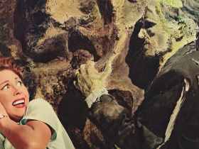 Doctor Blood's Coffin