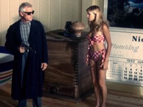 Dollman vs. Demonic Toys