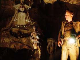 Dominion: Prequel to The Exorcist