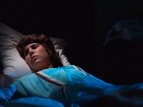 Don't Be Afraid of the Dark