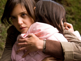 Don't Be Afraid of the Dark