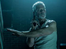 Don't Breathe 2