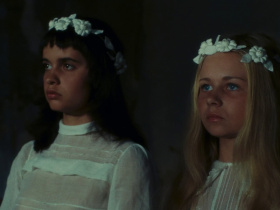 Don't Deliver Us from Evil