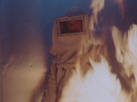 Don't Go in the House