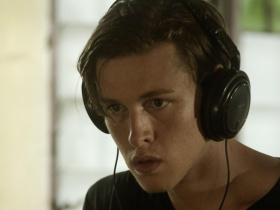 Don't Look at the Demon