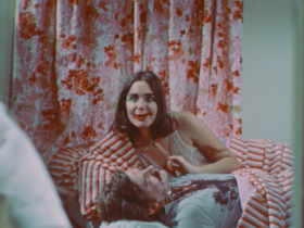 Don't Look in the Basement