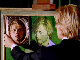 Dorian Gray