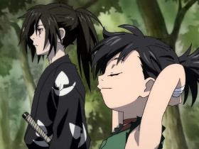 Dororo