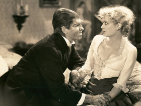 Dr. Jekyll and Mr. Hyde