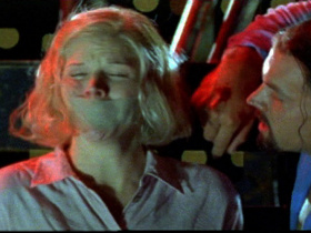 Dr. Jekyll and Mr. Hyde