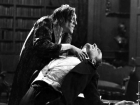 Dr. Jekyll and Mr. Hyde