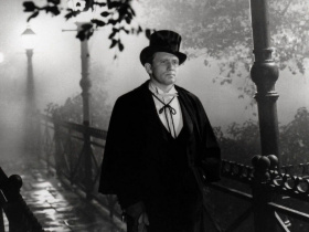 Dr. Jekyll and Mr. Hyde