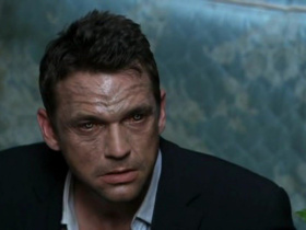 Dr. Jekyll and Mr. Hyde