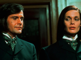 Dr Jekyll & Sister Hyde