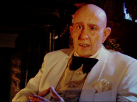 Dr. Terrible's House of Horrible