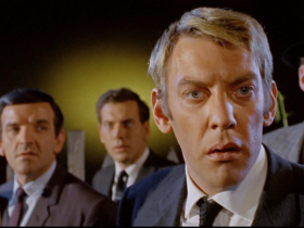 Dr. Terror's House of Horrors