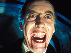 Dracula