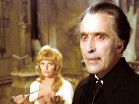 Dracula A.D. 1972