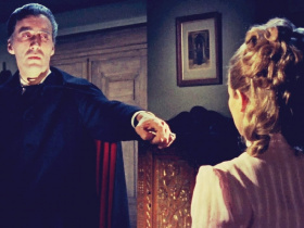 Dracula: Prince of Darkness