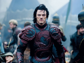 Dracula Untold