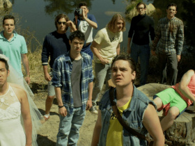 Dude Bro Party Massacre III