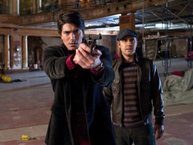 Dylan Dog: Dead of Night