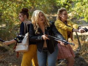 Easter Bloody Easter