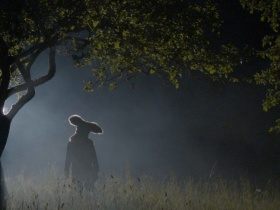 Easter Bunny Massacre