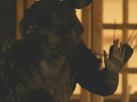 Easter Bunny Massacre: The Bloody Trail