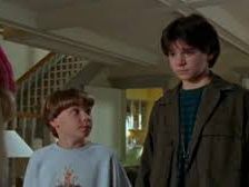 Eerie, Indiana: The Other Dimension