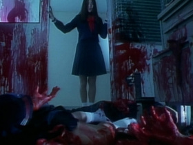 Eko Eko Azarak: Wizard of Darkness