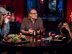 Eli Roth's History of Horror