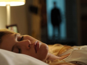 Embrace of the Vampire