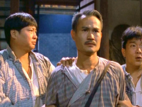 Encounter of the Spooky Kind II