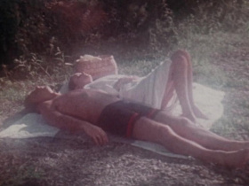 Encounter with the Unknown