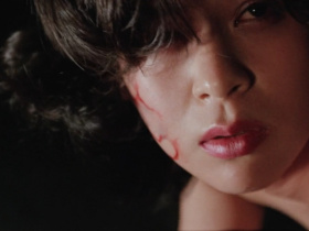 Entrails of a Beautiful Woman