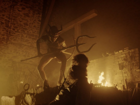 Errementari: The Blacksmith and the Devil