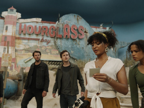 Escape Room: Tournament of Champions