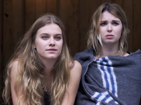 Even Lambs Have Teeth