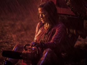 Evil Dead
