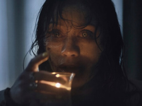 Evil Dead Burn