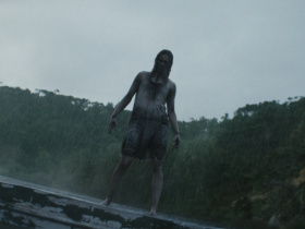 Evil Dead Burn
