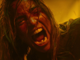Evil Dead Burn