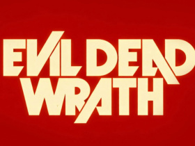 Evil Dead Wrath