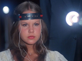 Exorcist II: The Heretic