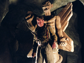 Exorcist: The Beginning