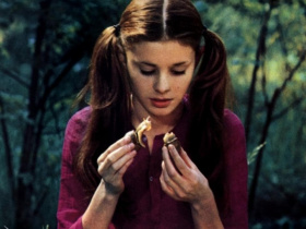 Expulsion of the Devil