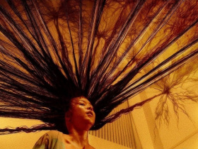 Exte: Hair Extensions