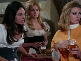 Fangs of the Living Dead