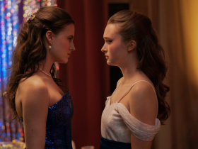 Fear Street: Prom Queen